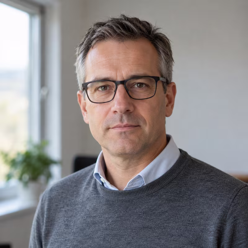 Markus Traxler