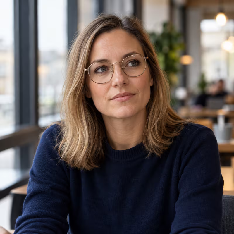 Verena Posch