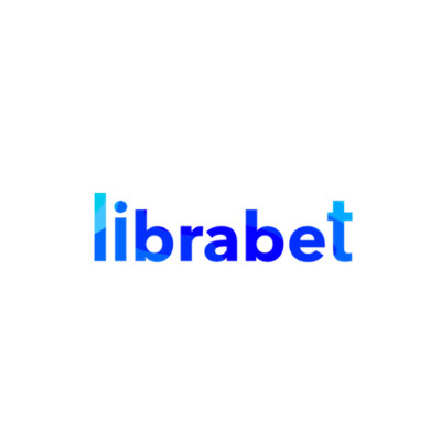 LibraBet logo