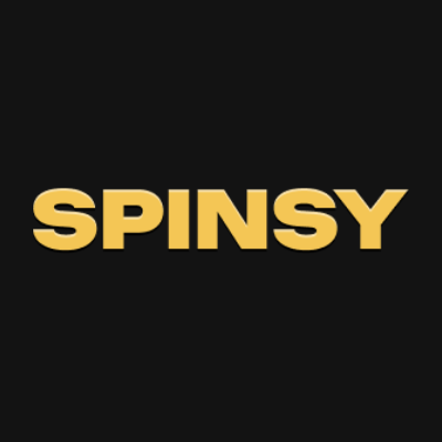 Spinsy logo