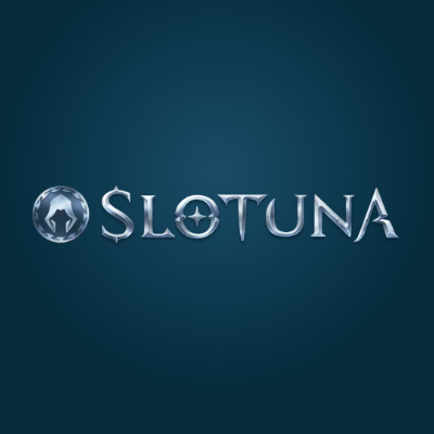 Slotuna logo